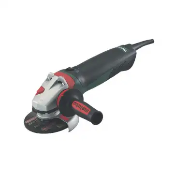 Болгарка Metabo WBA 11-125 Quick