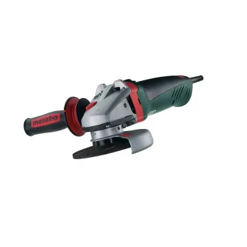 Болгарка Metabo WBA 11-125 Quick - Фото № 1