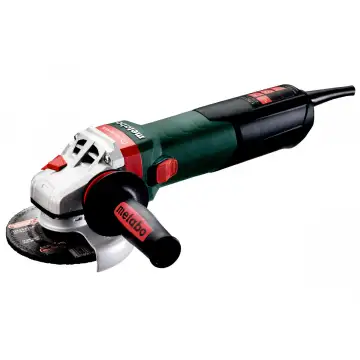 Болгарка Metabo WBA 12-125 Quick