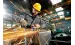 Болгарка Metabo WBA 12-125 Quick - Фото № 2