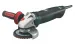 Болгарка Metabo WE 14-125 Inox Plus Set - Фото № 1
