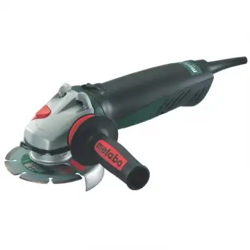 Болгарка Metabo WE 14-125 VS