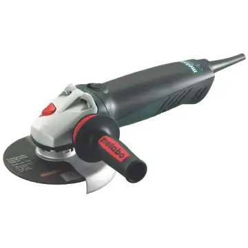 Болгарка Metabo WE 14-150 Plus