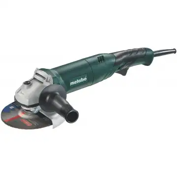 Болгарка Metabo WE 1450-125 RT