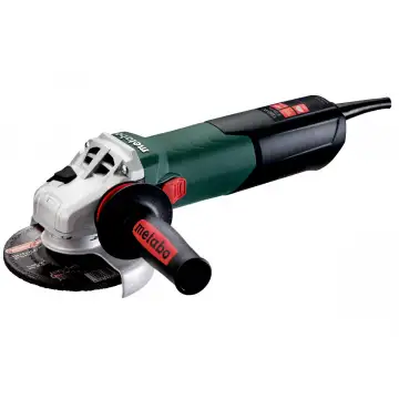 Болгарка Metabo WE 15-125 HD