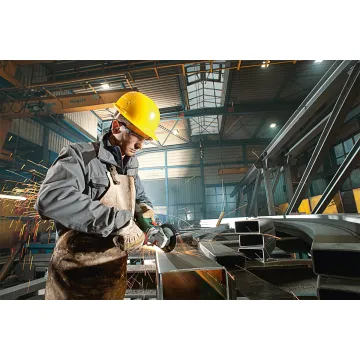 Болгарка Metabo WE 15-125 HD - Фото № 3