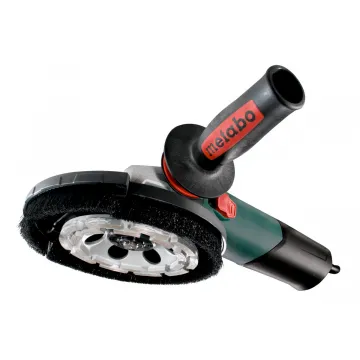 Болгарка Metabo WE 15-125 HD GED - Фото № 2