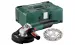 Болгарка Metabo WE 15-125 HD GED - Фото №1