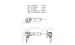 Болгарка Metabo WE 15-125 HD Set GED - Фото № 7