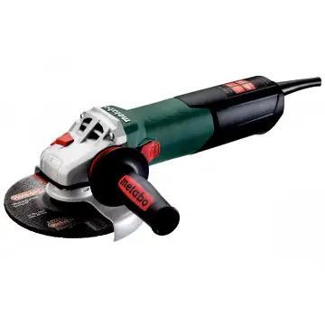 Болгарка Metabo WE 15-150 Quick