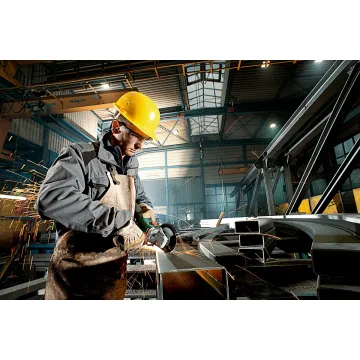 Болгарка Metabo WE 15-150 Quick - Фото № 3