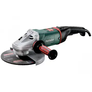 Болгарка Metabo WE 22-230 MVT Quick