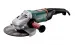 Болгарка Metabo WE 22-230 MVT Quick - Фото №1