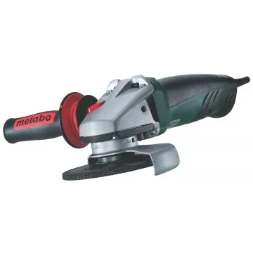 Болгарка Metabo WE 9-125 Quick - Фото № 1