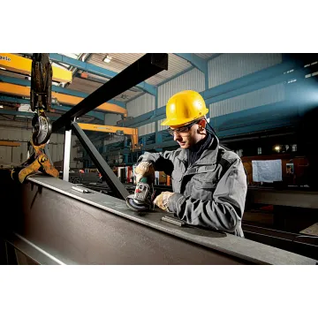 Болгарка Metabo WEA 10-125 Quick - Фото № 3