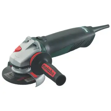 Болгарка Metabo WEA 14-125 Plus