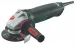 Болгарка Metabo WEA 14-125 Plus - Фото №1