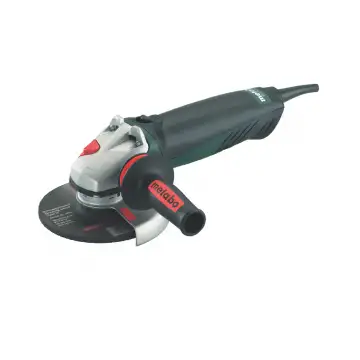 Болгарка Metabo WEA 14-150 Plus