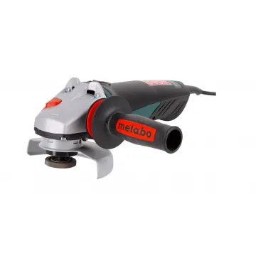 Болгарка Metabo WEA 14-150 Plus - Фото № 1