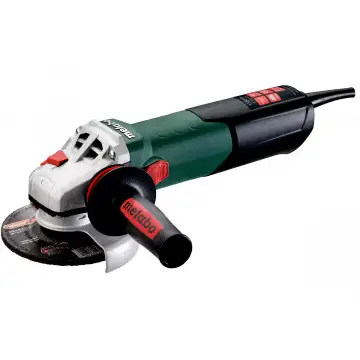 Болгарка Metabo WEA 15-125 Quick