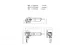 Болгарка Metabo WEA 15-125 Quick - Фото № 4