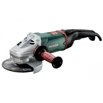 Болгарка Metabo WEA 24-180 MVT Quick