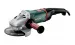 Болгарка Metabo WEA 24-180 MVT Quick - Фото №1