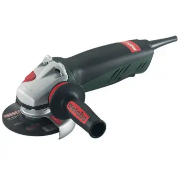 Болгарка Metabo WEP 14-125 QuickProtect