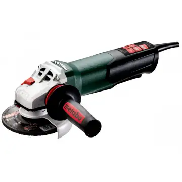 Болгарка Metabo WEP 15-125 Quick