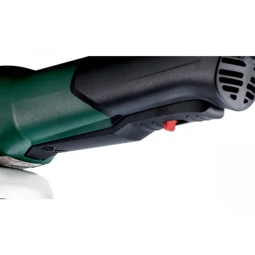Болгарка Metabo WEP 15-125 Quick - Фото № 1