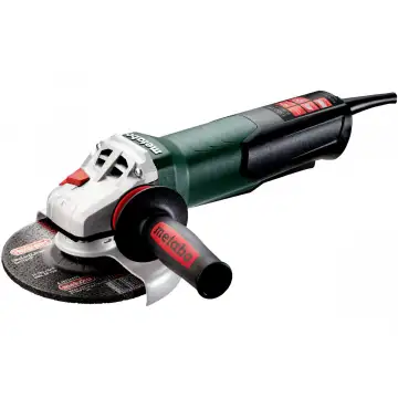 Болгарка Metabo WEP 15-150 Quick