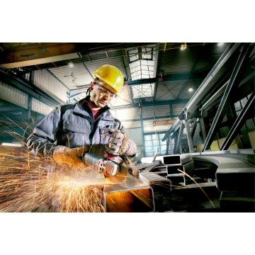 Болгарка Metabo WEP 15-150 Quick - Фото № 3
