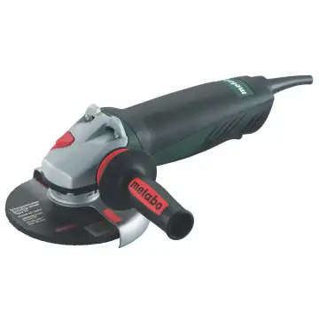 Болгарка Metabo WEPA 14-125 QuickProtect