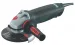 Болгарка Metabo WEPA 14-125 QuickProtect - Фото №1
