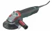 Болгарка Metabo WEPBA 14-125 QuickProtect - Фото №1