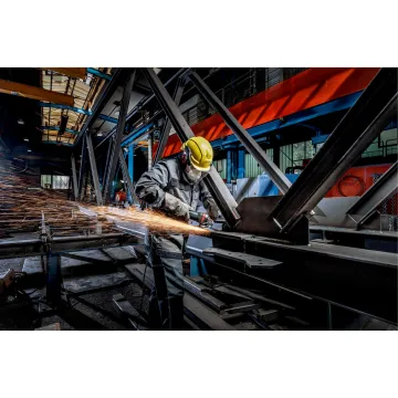 Болгарка Metabo WEPBA 17-125 Quick - Фото № 1