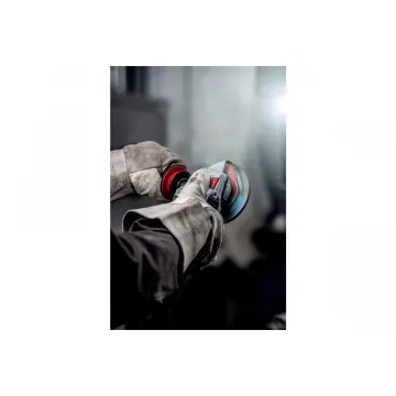 Болгарка Metabo WEPBA 17-125 Quick - Фото № 3