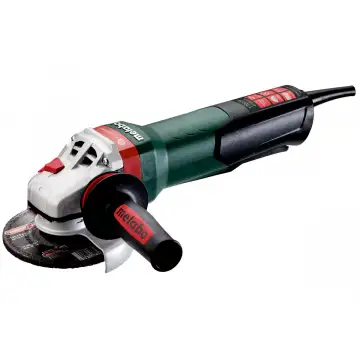 Болгарка Metabo WEPBA 17-125 Quick