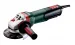 Болгарка Metabo WEPBA 17-125 Quick - Фото №1