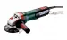 Болгарка Metabo WEPBA 17-125 Quick DS - Фото № 1