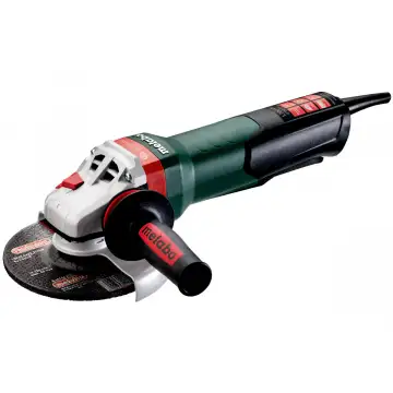 Болгарка Metabo WEPBA 17-150 Quick