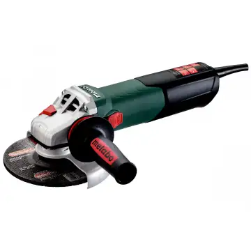 Болгарка Metabo WEVA 15-150 Quick