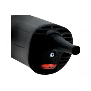 Болгарка Metabo WEVA 15-150 Quick - Фото № 1