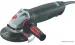 Болгарка Metabo WP 11-125 QuickProtect - Фото №1
