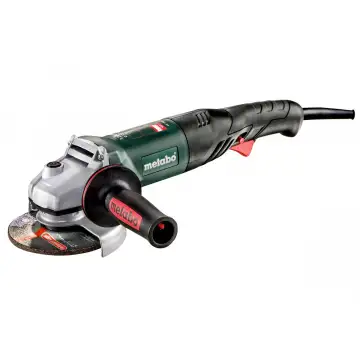 Болгарка Metabo WP 1200-125 RT