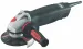 Болгарка Metabo WP 8-125 QuickProtect - Фото №1