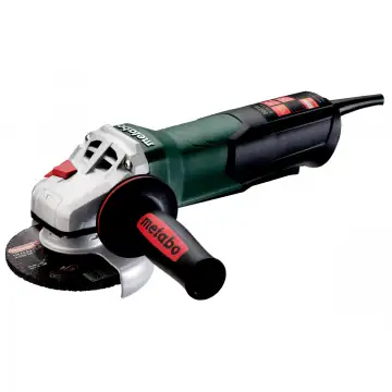 Болгарка Metabo WP 9-115 Quick