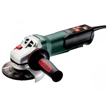 Болгарка Metabo WP 9-125 Quick