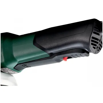 Болгарка Metabo WP 9-125 Quick - Фото № 1
