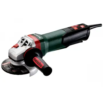 Болгарка Metabo WPB 12-125 Quick